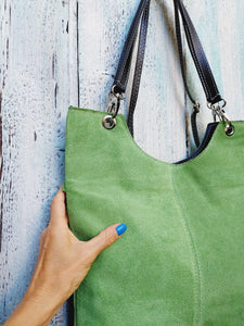 Bolso Feroe Verde