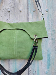 Bolso Feroe Verde