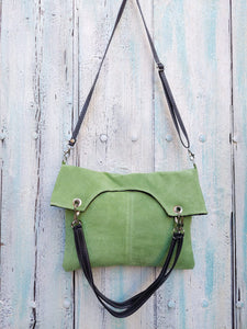 Bolso Feroe Verde