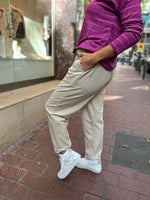 Cargar imagen en el visor de la galería, Pantalón Roma Natural

