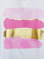 Cargar imagen en el visor de la galería, Camiseta Mítica Rosa
