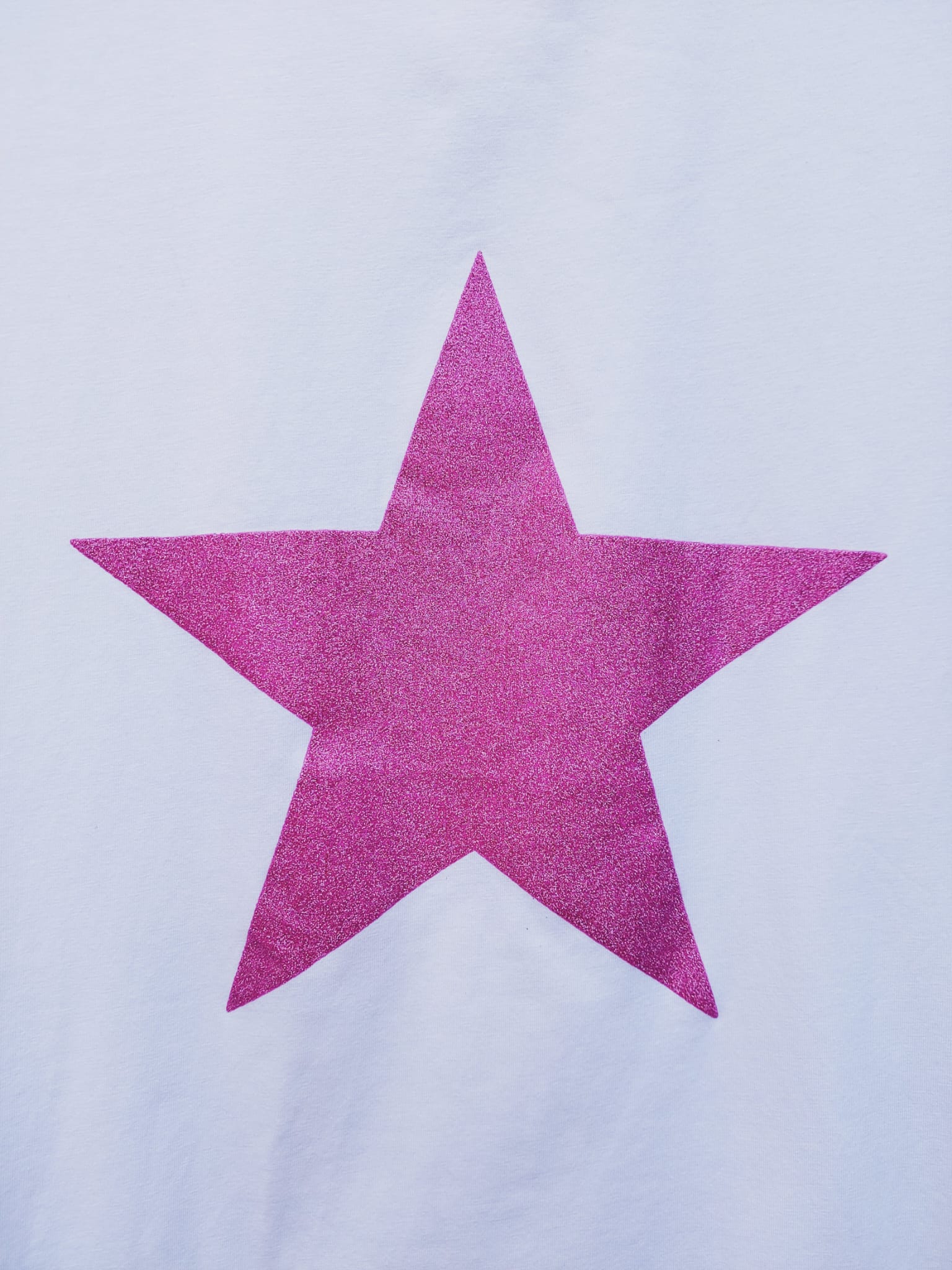 Camiseta Star Buganvilla