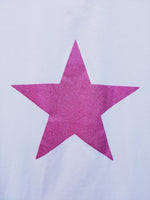 Cargar imagen en el visor de la galería, Camiseta Star Buganvilla
