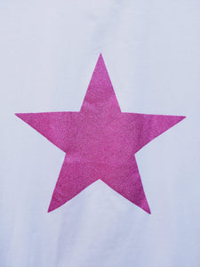 Camiseta Star Buganvilla