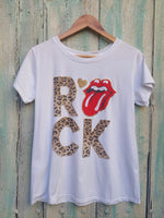 Cargar imagen en el visor de la galería, Camiseta Rock
