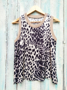 Top Nice Animal Print