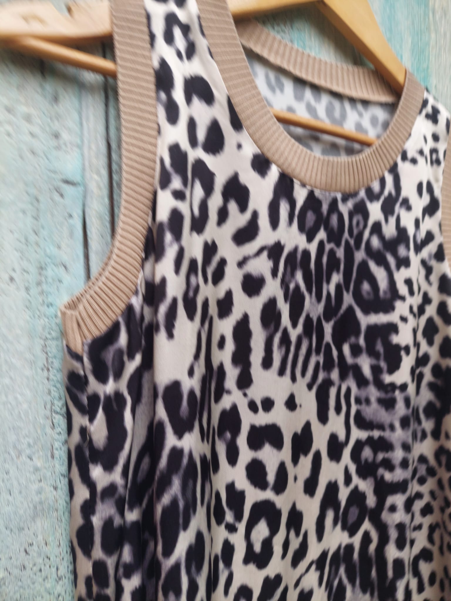 Top Nice Animal Print