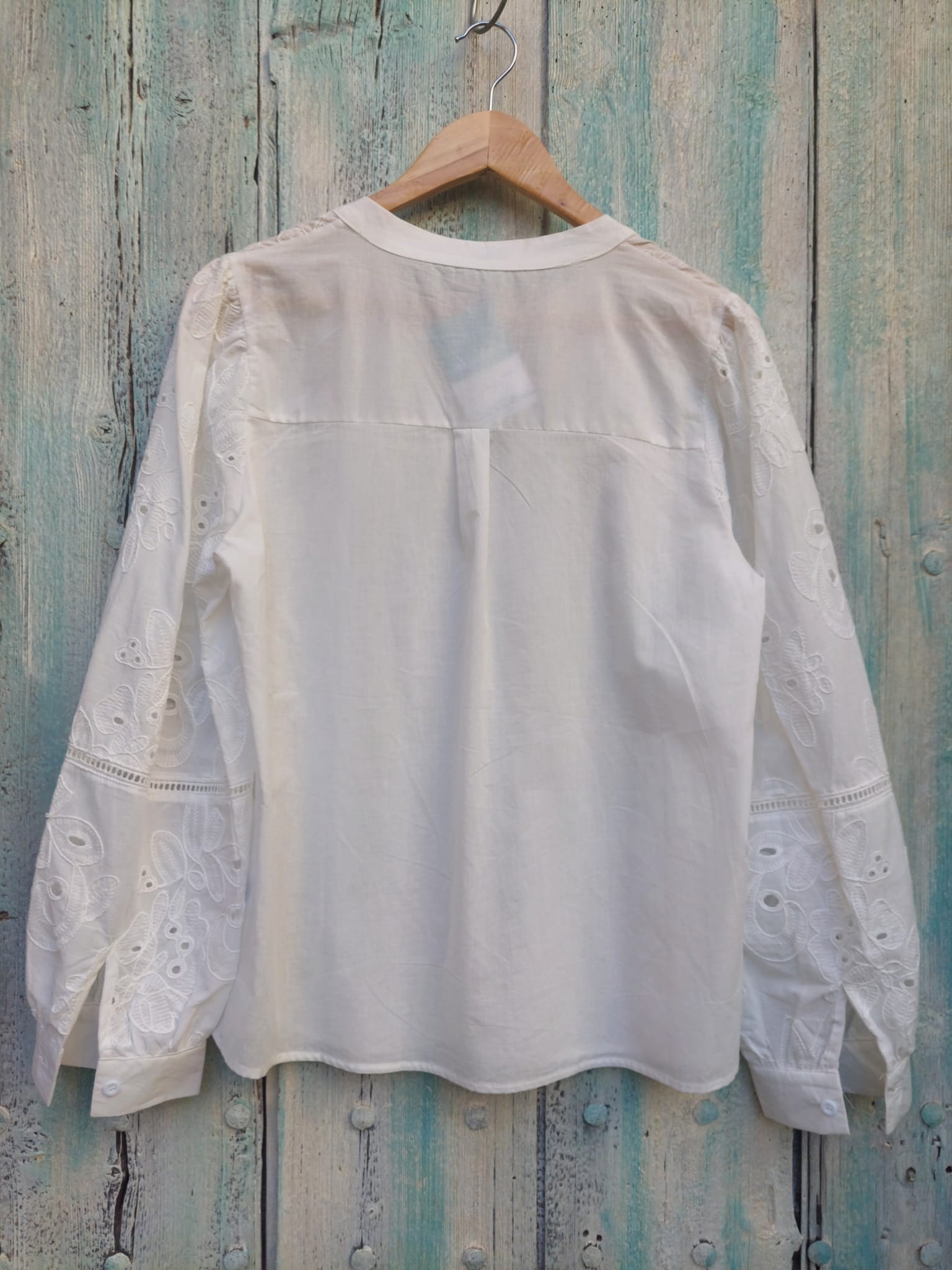 Blusa/Camisa Mamen