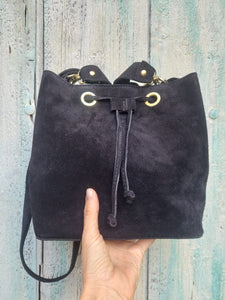 Bolso Maira Negro