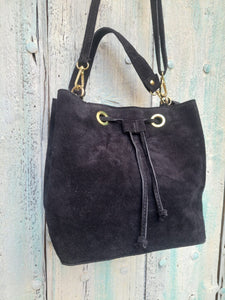 Bolso Maira Negro