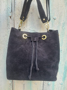 Bolso Maira Negro