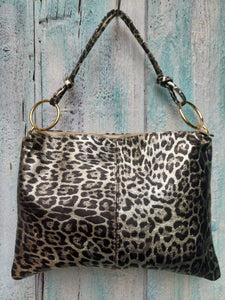 Bolso Hana Print