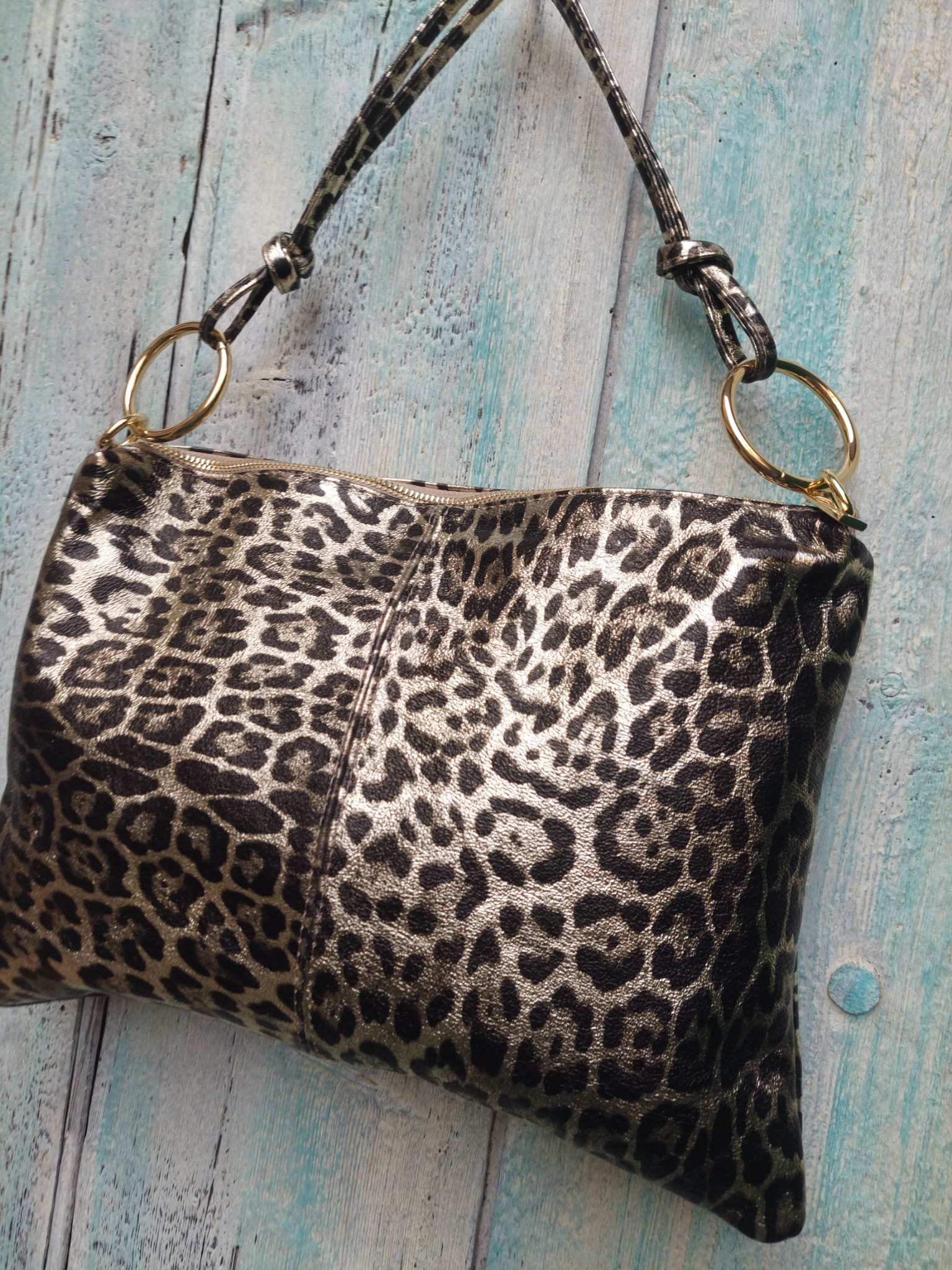 Bolso Hana Print