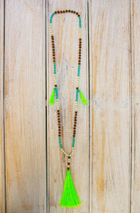 Collar JIMBARAN