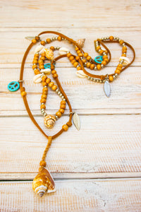 Collar TULUM