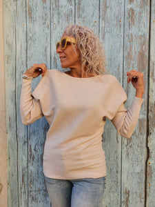 Jersey MIRIAM Natural