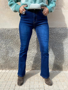 Pantalón Vaquero Campana