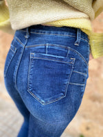 Cargar imagen en el visor de la galería, Pantalón Vaquero MISS BON
