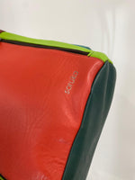 Cargar imagen en el visor de la galería, Mochila de Piel BERLÍ
