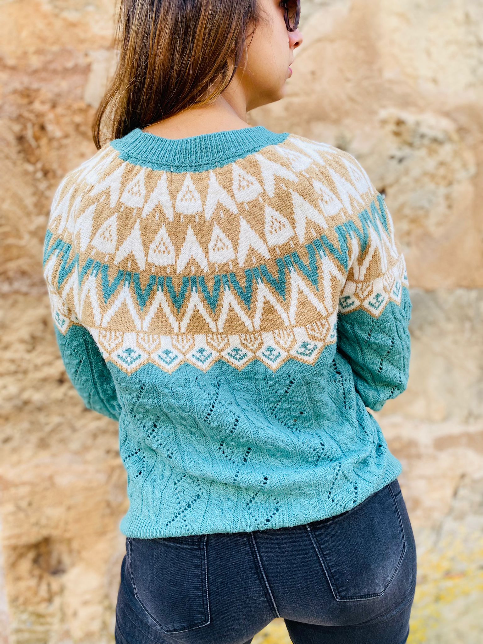 Jersey Huesca Tosca