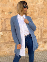 Cargar imagen en el visor de la galería, Rebecca Azul
