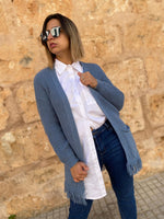 Cargar imagen en el visor de la galería, Rebecca Azul
