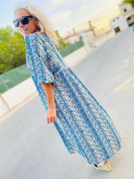 Cargar imagen en el visor de la galería, Vestido Ses Covetes Tosca

