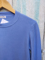 Cargar imagen en el visor de la galería, Jersey Marisol Azul

