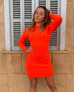 Vestido Lucrecia Fofi
