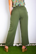 Cargar imagen en el visor de la galería, Pantalón Sabrina
