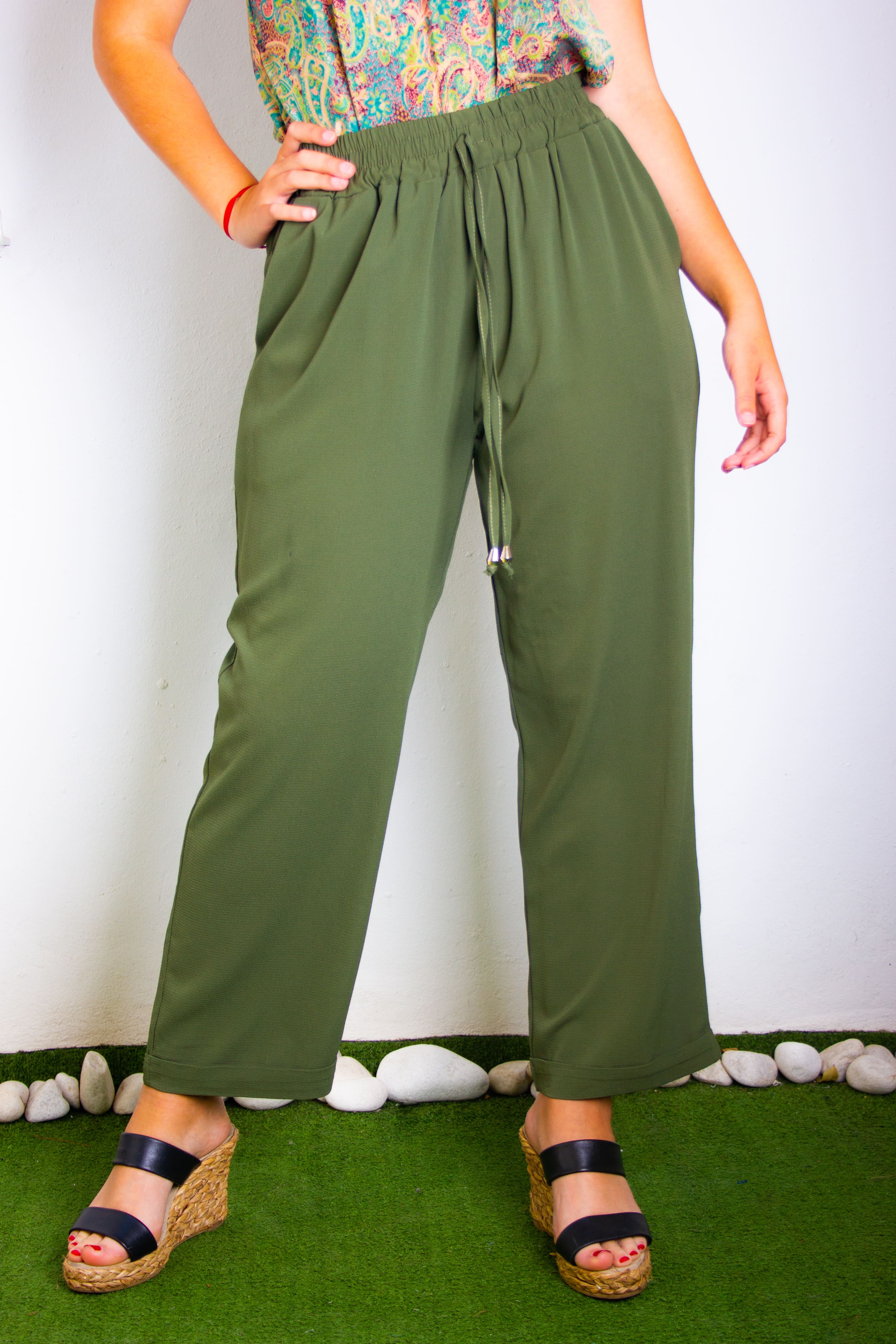 Pantalón Sabrina
