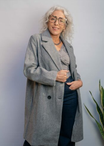 Abrigo de pano clasico 7 1