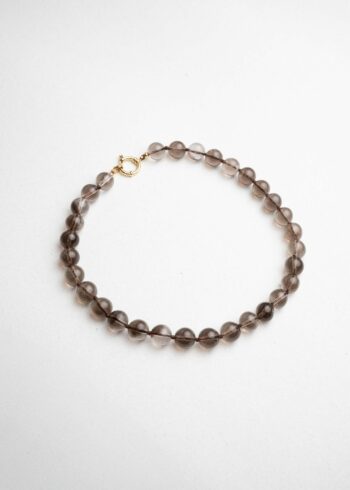 Collar Cuerzo Ahumado 6